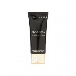 Bvlgari Goldea The Roman Night Body Lotion