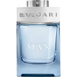 Bvlgari perfume Man Glacial Essence