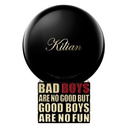 By Kilian perfume Bad Boys Are No Good But Good Boys Are No Fun