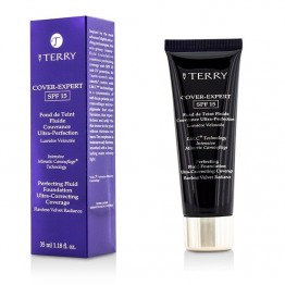 By Terry Cover Expert Perfecting Fluid Foundation SPF15
