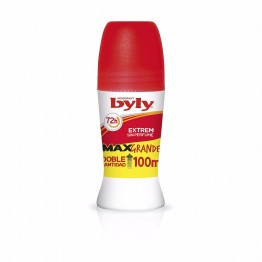 Byly Extrem Max Desodorizante Roll-On
