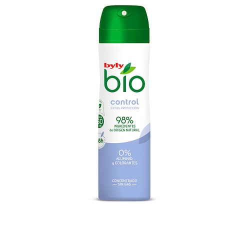 comprar Byly Bio Control Desodorizante em Spray com bom preço em Portugal
