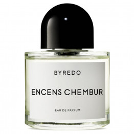 Byredo perfume Encens Chembur