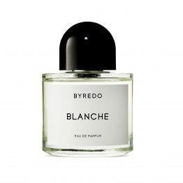 Byredo perfume Blanche