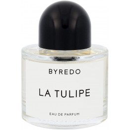 Byredo perfume La Tulipe