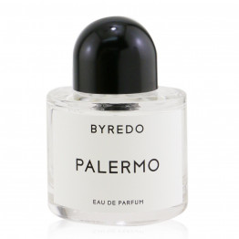 Byredo perfume Palermo