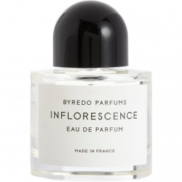 Byredo perfume Inflorescence