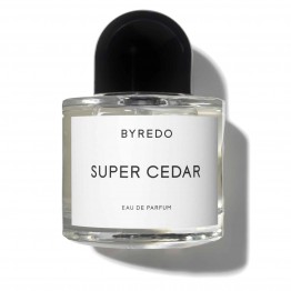 Byredo perfume Super Cedar