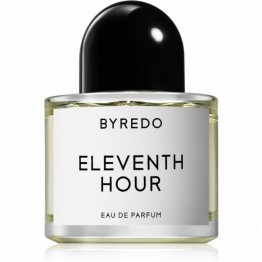 Byredo perfume Eleventh Hour