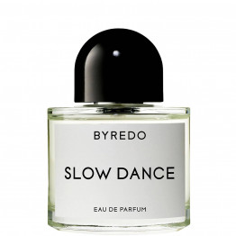 Byredo perfume Slow Dance