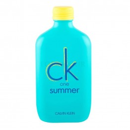 Calvin Klein perfume CK One Summer 2020