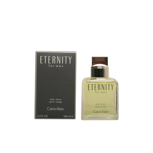 comprar Calvin Klein Eternity For Men Loção Após-Barba com bom preço em Portugal