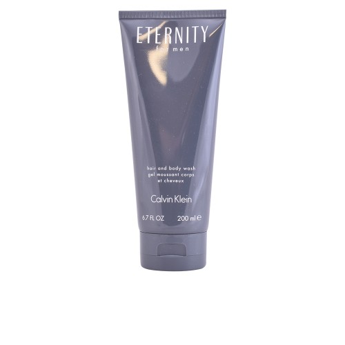 comprar Calvin Klein Eternity For Men Gel de Duche com bom preço em Portugal