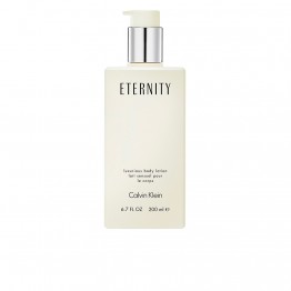 Calvin Klein Eternity Loção Corporal