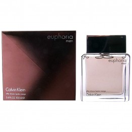 Calvin Klein Euphoria Loção Após Barba