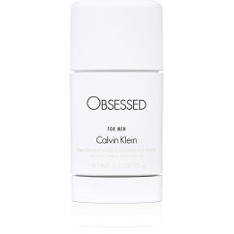 Calvin Klein Obsessed for Men Desodorizante Stick 