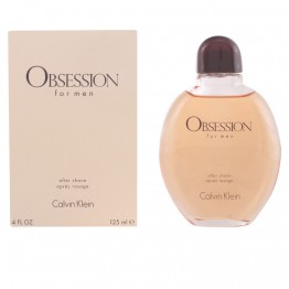 Calvin Klein Obsession For Men Loção Após-Barba