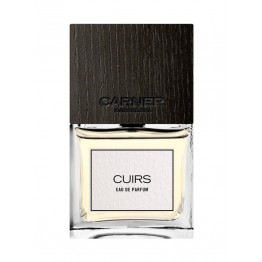 Carner Barcelona perfume Cuirs