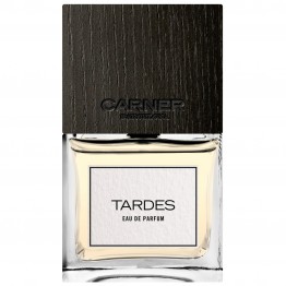 Carner Barcelona perfume Tardes