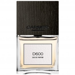 Carner Barcelona perfume D600