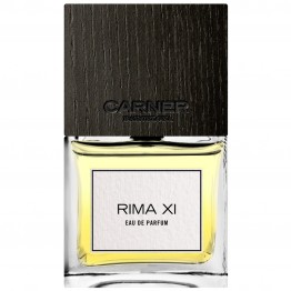 Carner Barcelona perfume Rima Xi