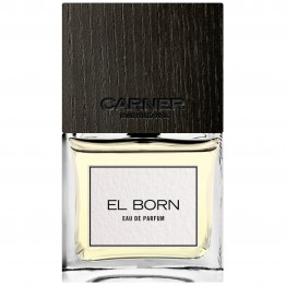 Carner Barcelona perfume El Born 
