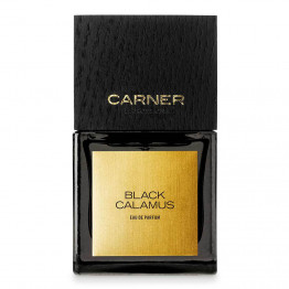 Carner Barcelona perfume Black Calamus