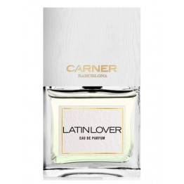 Carner Barcelona perfume Latin Lover
