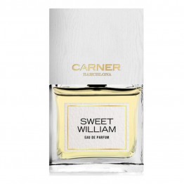 Carner Barcelona perfume Sweet William