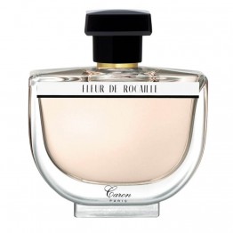 Caron perfume Fleur de Rocaille