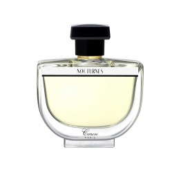 Caron perfume Nocturnes