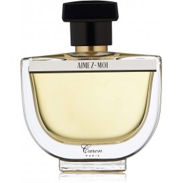 Caron perfume Aimez-Moi 