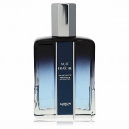 Caron perfume Nuit Fraîche 