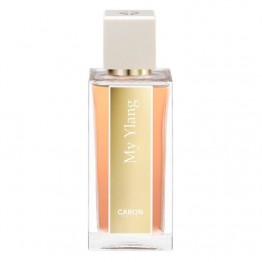 Caron perfume My Ylang 