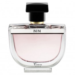 Caron perfume Infini 