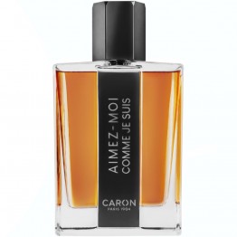Caron perfume Aimez-Moi Comme Je Suis