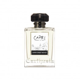 Carthusia perfume Capri Forget Me Not
