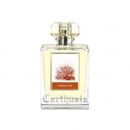 Carthusia perfume Corallium