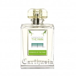 Carthusia perfume Essence Of The Park