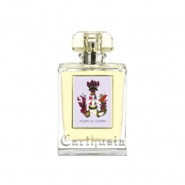 Carthusia perfume Fiori Di Capri