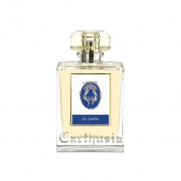 Carthusia perfume Io Capri