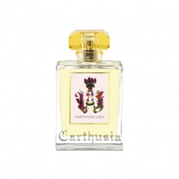 Carthusia perfume Lady