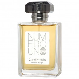 Carthusia perfume Numero Uno