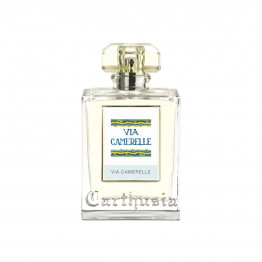 Carthusia perfume Via Camerelle
