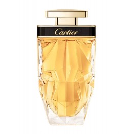Cartier perfume La Panthère Parfum