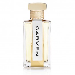 Carven perfume Paris Santorin