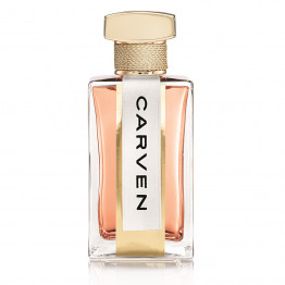 Carven perfume Paris Sao Paulo