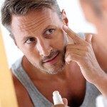 Wrinkle treatments for men