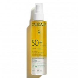 Caudalie Vinosun Protect Very High Protection Sun Water