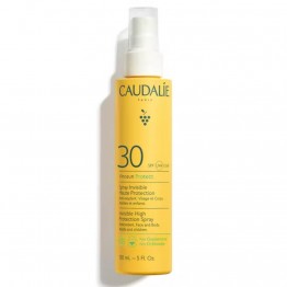 Caudalie Vinosun Protect Invisible High Protection Spray
